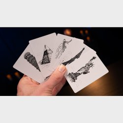 Final Destination by Murphy's Magic.