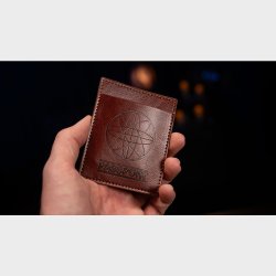 Final Destination by Murphy's Magic.