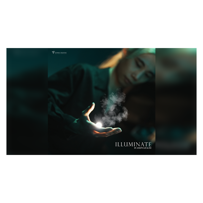 Illuminate by Joseph Lee &amp; Zio