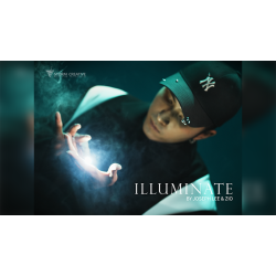 Illuminate by Joseph Lee &amp; Zio