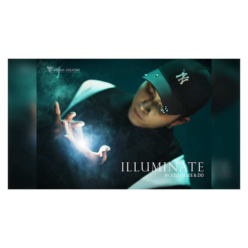 Illuminate by Joseph Lee &amp; Zio
