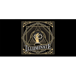 Illuminate by Joseph Lee &amp; Zio