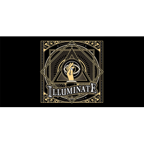Illuminate by Joseph Lee & Zio
