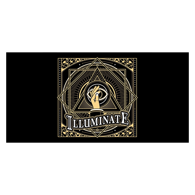 Illuminate by Joseph Lee &amp; Zio