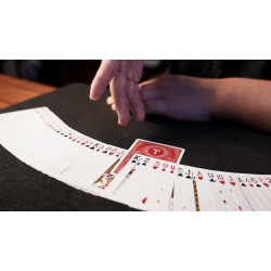 Free Thought by Steve Langston &amp; TCC Magic