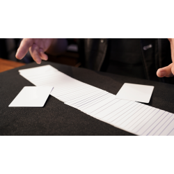 Free Thought by Steve Langston &amp; TCC Magic