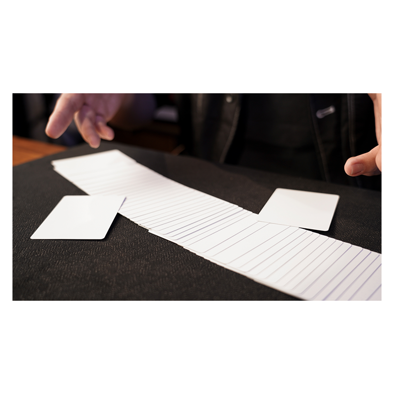 Free Thought by Steve Langston &amp; TCC Magic