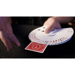 Free Thought by Steve Langston &amp; TCC Magic