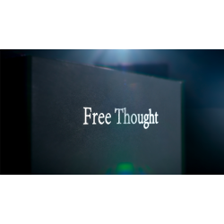 Free Thought by Steve Langston &amp; TCC Magic