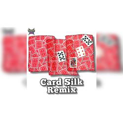 Card Silk Remix