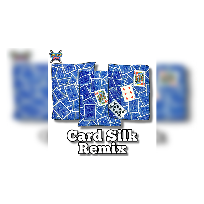 Card Silk Remix
