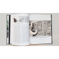 Walter Gibson Wizard of Words by William V. Rauscher