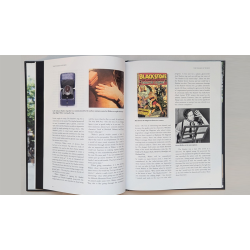 Walter Gibson Wizard of Words by William V. Rauscher