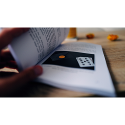 Monochrome by Luca Volpe