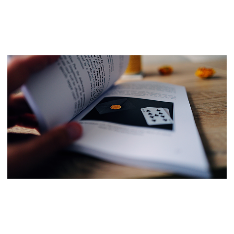 Monochrome by Luca Volpe