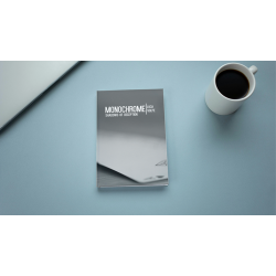 Monochrome by Luca Volpe