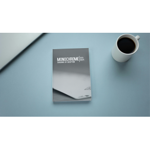 Monochrome by Luca Volpe