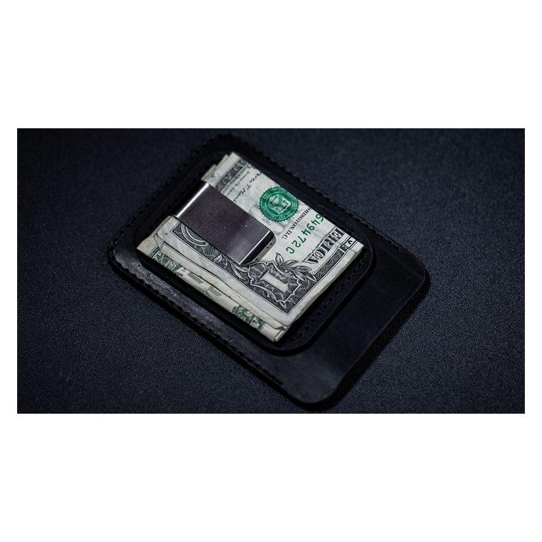 Greek Peek Wallet by Tony Antoniou