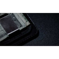 Greek Peek Wallet by Tony Antoniou