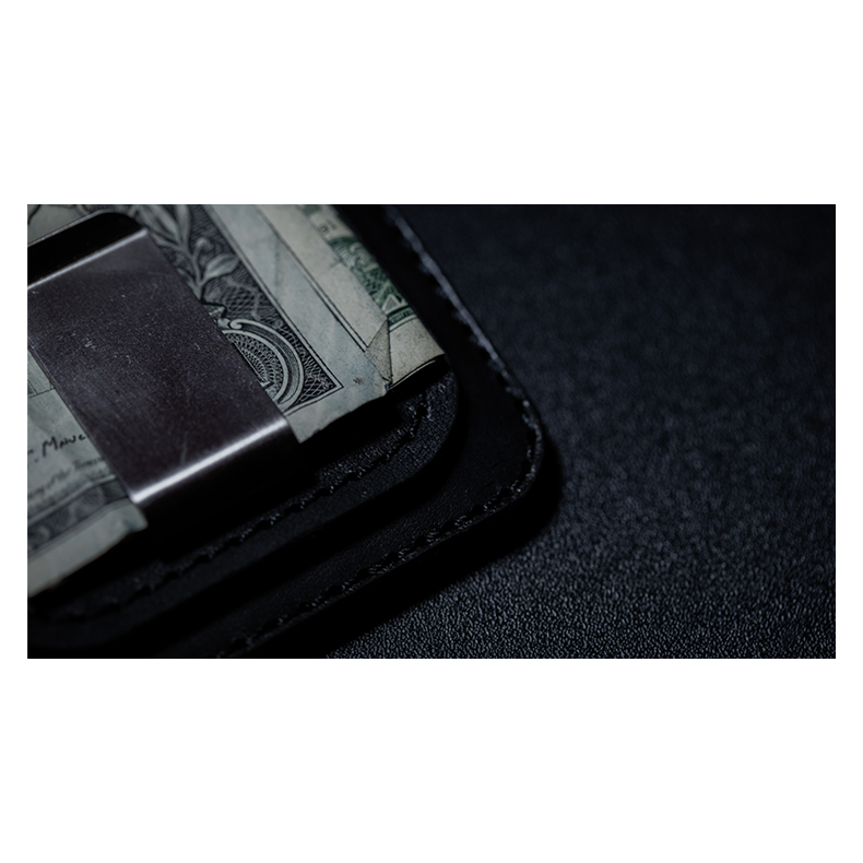 Greek Peek Wallet by Tony Antoniou