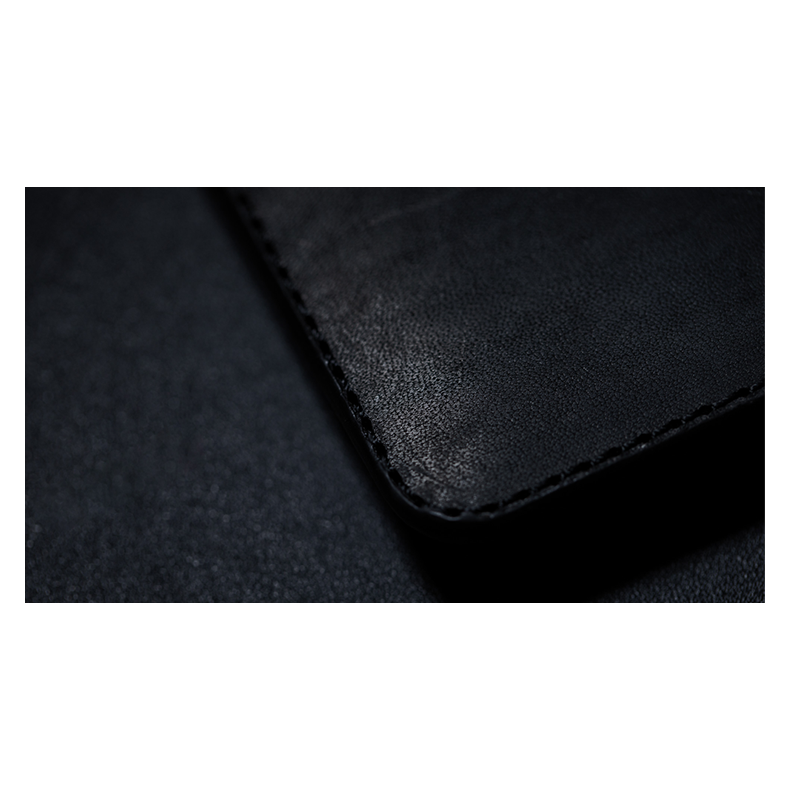 Greek Peek Wallet by Tony Antoniou