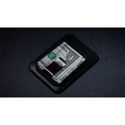 Greek Peek Wallet by Tony Antoniou