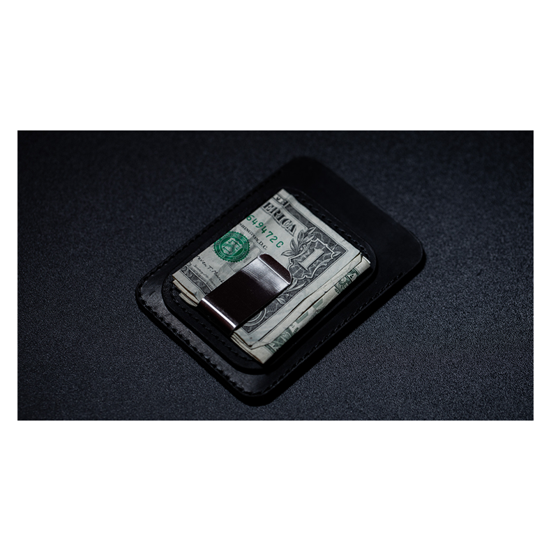 Greek Peek Wallet by Tony Antoniou