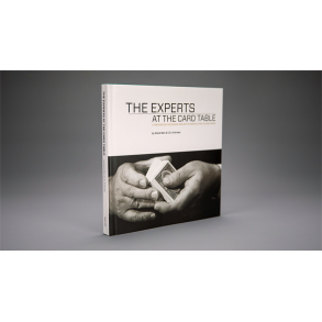 The Experts at the Card Table by David Ben and Magicana
