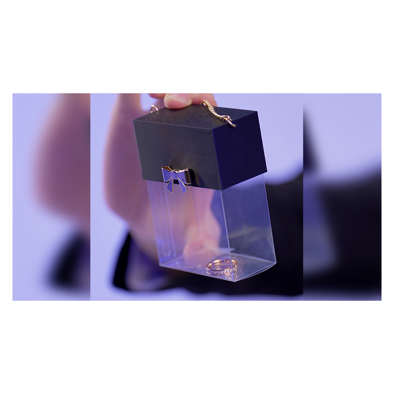 Sweet Ring by Wookie