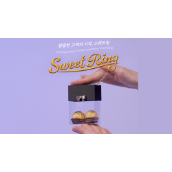 Sweet Ring by Wookie