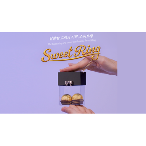 Sweet Ring by Wookie