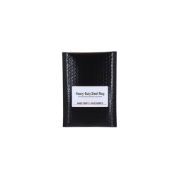 Heavy-Duty Steel Ring