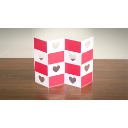 Anakarakuri by Tenyo Magic