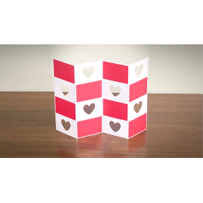 Anakarakuri by Tenyo Magic