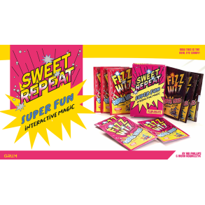 Sweet Repeat by GRUM