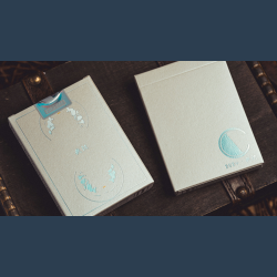 2024 Cardistry Con of China Holo Playing Cards by Bacon Magic