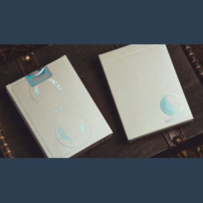 2024 Cardistry Con of China Holo Playing Cards by Bacon Magic