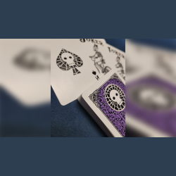 Boney Island Playing Cards by Magic Apple