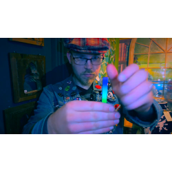 Stixx by Eric Stevens