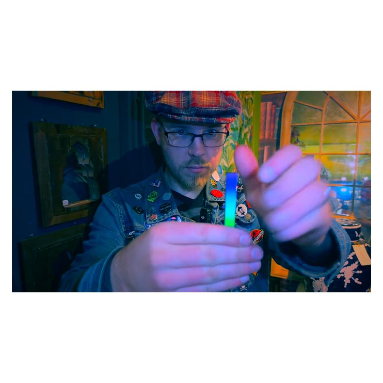 Stixx by Eric Stevens