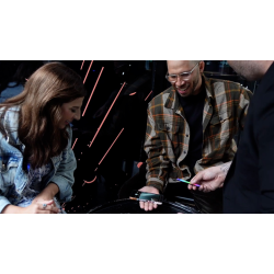 Stixx by Eric Stevens