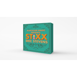 Stixx by Eric Stevens