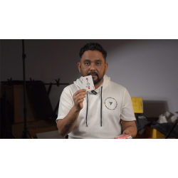 FreeWill by Manoj Kaushal