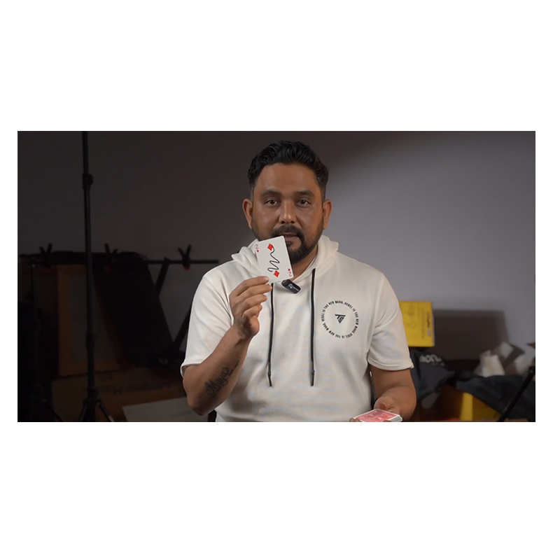 FreeWill by Manoj Kaushal