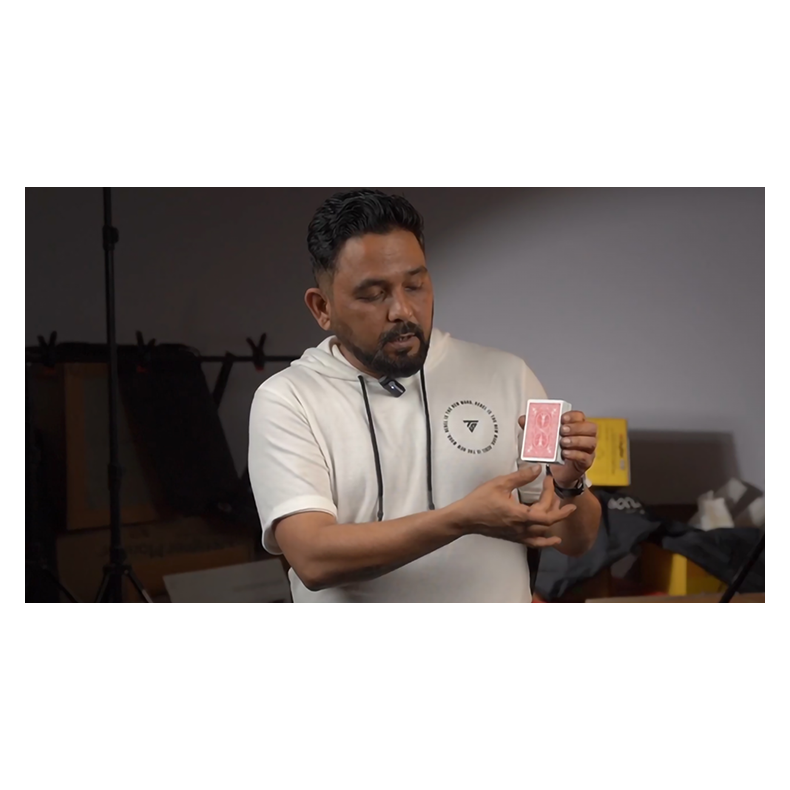 FreeWill by Manoj Kaushal