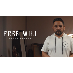 FreeWill by Manoj Kaushal
