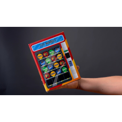 Toy Market by Pilato