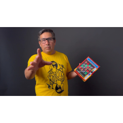 Toy Market by Pilato