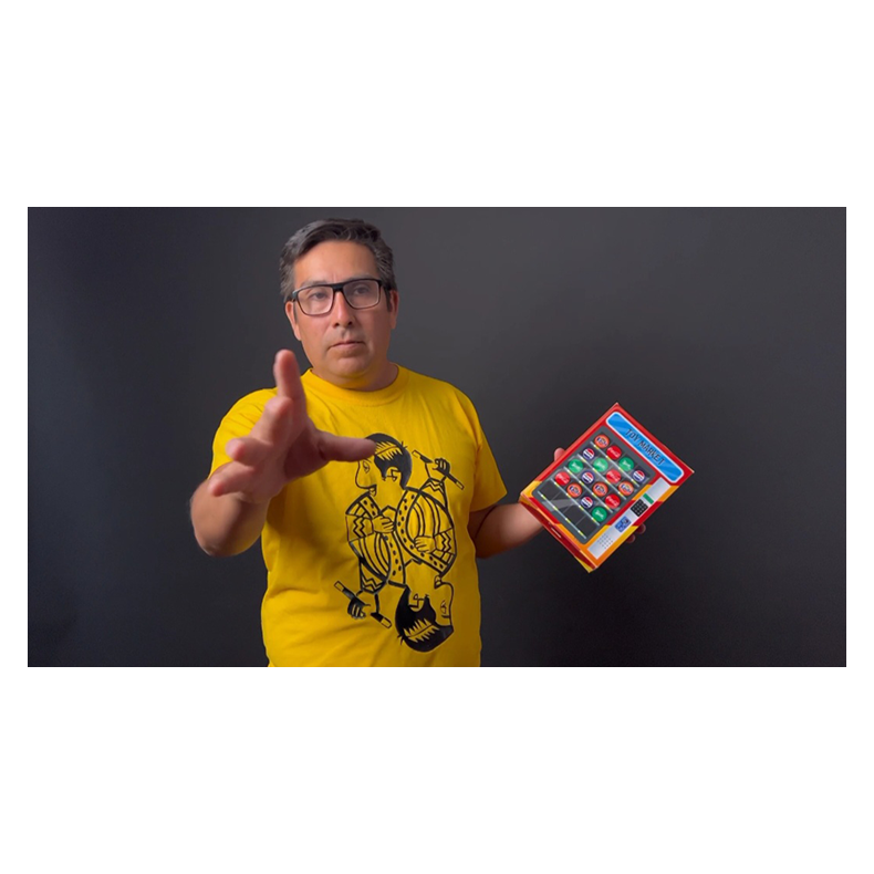 Toy Market by Pilato