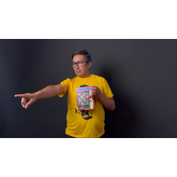 Toy Market by Pilato